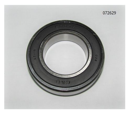 Подшипник (35х62х14) корпуса муфты центробежной НСR-80K/Bearing