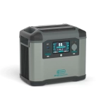 Портативная электростанция Flashfish P15, 1500 Вт