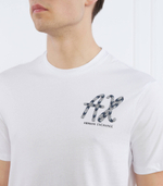 Футболка Armani Exchange - белый(3RZTJH ZJBYZ)