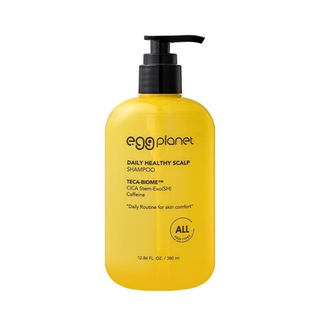 Шампунь для волос ежедневный DAENG GI MEO RI Egg Planet Daily Healthy Scalp Shampoo 380 мл