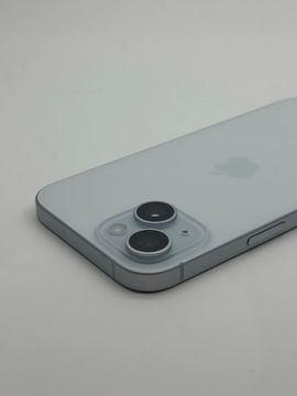 iPhone 15 256Gb Blue