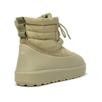 Угги UGG Men's Classic Mini Lace-Up Weather Dune