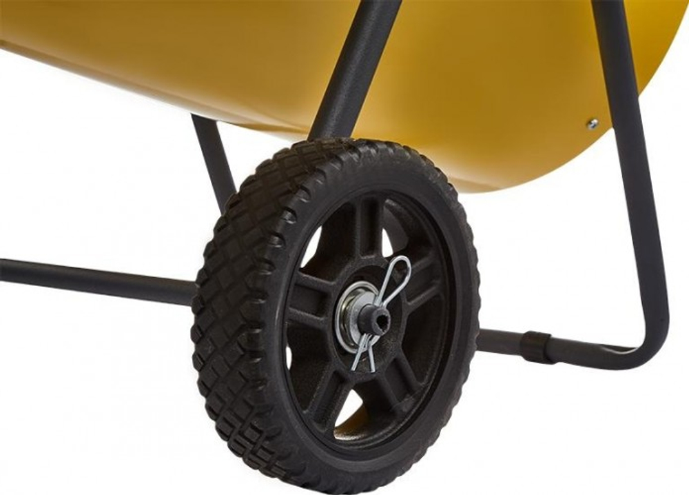 Тепловая пушка электрическая BALLU BHP-Р2-22 (380В) круглая PRORAB-2 НС-1135823