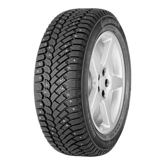 Continental IceContact 245/50 R18 104T XL