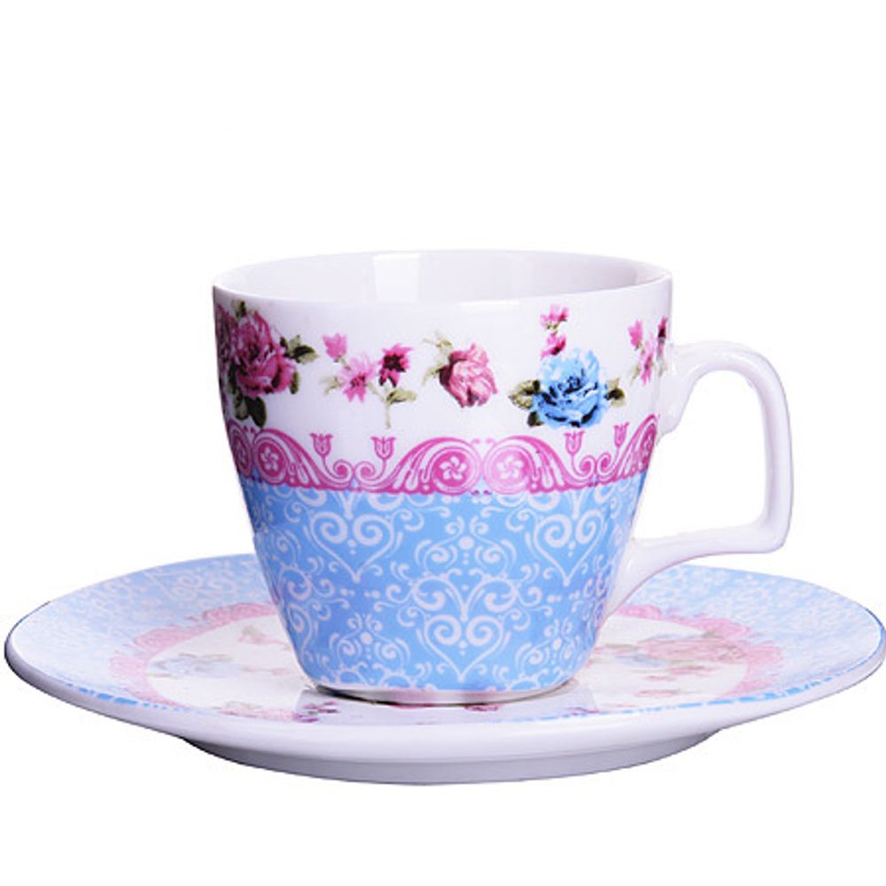 Кофейный сервиз Loraine 24756 12 предметов