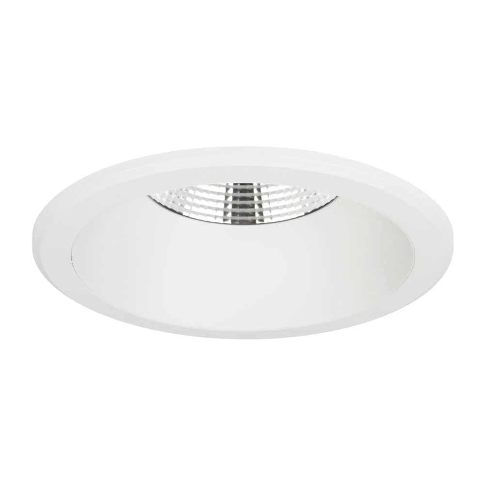 Светильник MS-ALORA-BUILT-R140-12W Day4000-MIX (WH, 40 deg, TRIAC) (Arlight, IP54 Пластик, 3 года) 048085