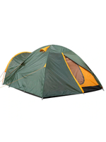 Палатка Helios PASSAT-4 (HS-2368-4 GO)