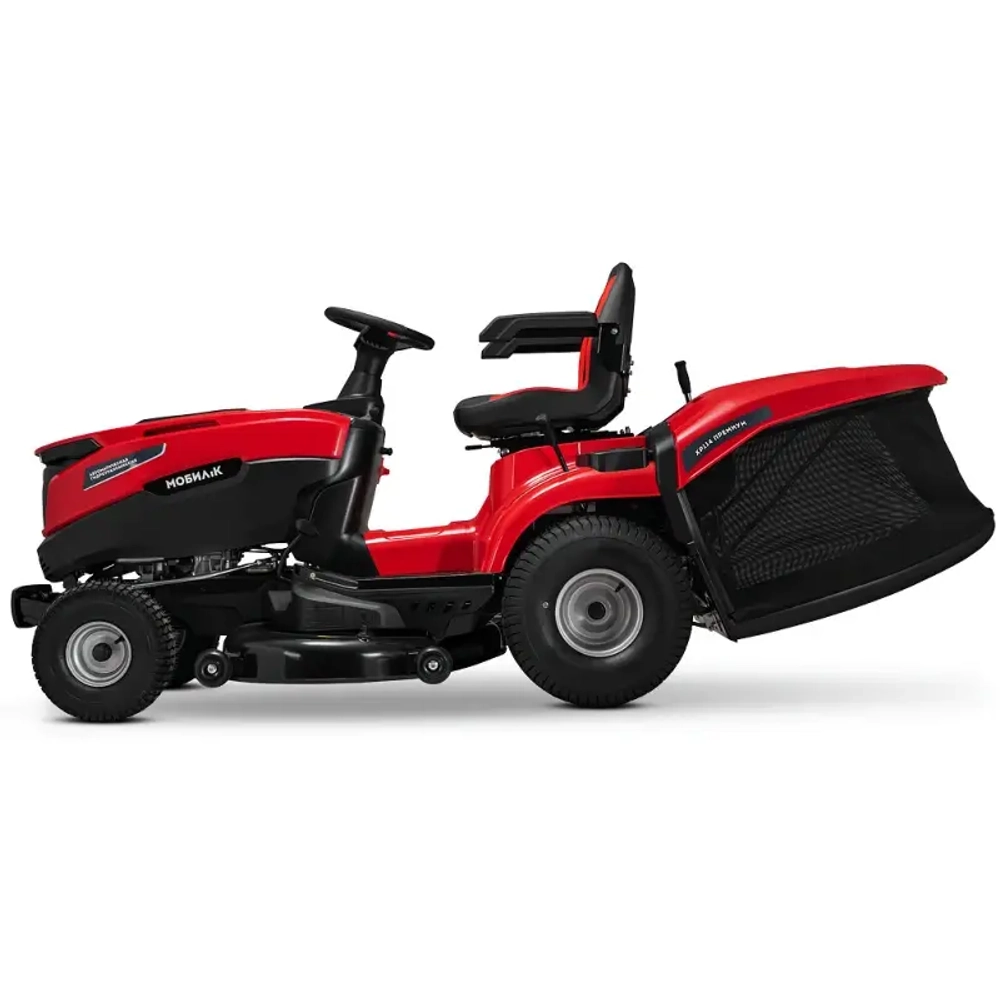 Мобил К XP114 ПРЕМИУМ садовый трактор бензиновый MBK0032693