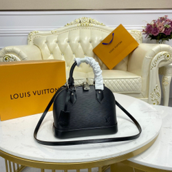 Louis Vuitton Alma BB