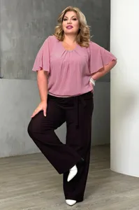 Блузка 5097 Fabrika