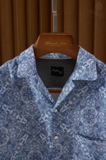 Рубашка Brunello Cucinelli