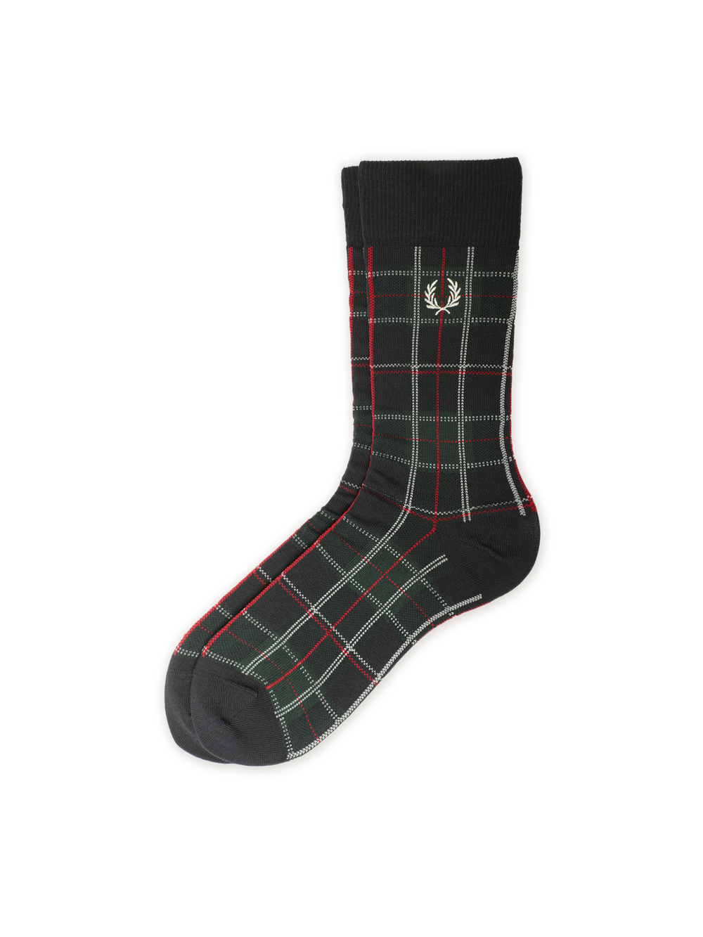 Носки Tartan Sock