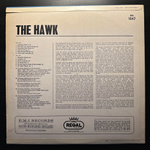 Coleman Hawkins ‎– The Hawk (Англия 1967г.)