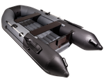 Лодка ПВХ Мастер Лодок Таймень NX2900НДНД "Комби" -