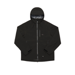 Куртка Nothomme Trekking Hard Shell Jacket "No Moon Black"