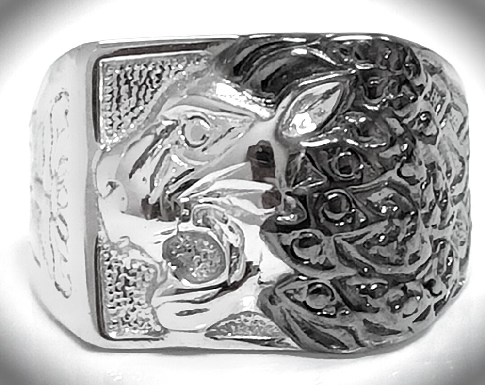 Ювелирное кольцо Эстерелла