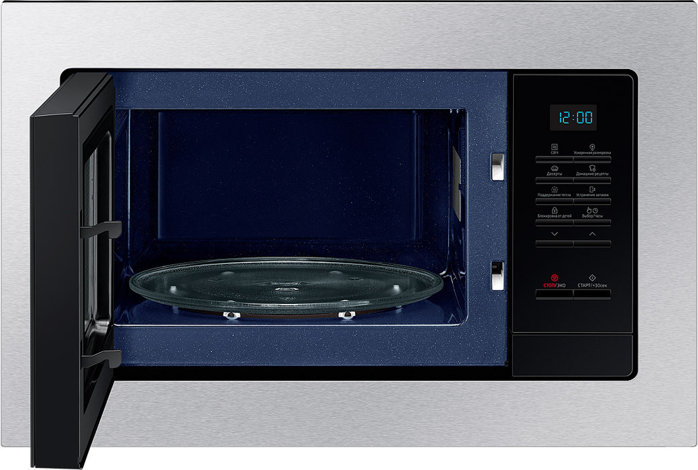 Встраиваемая микроволновая печь Samsung MS23A7013AT/BW