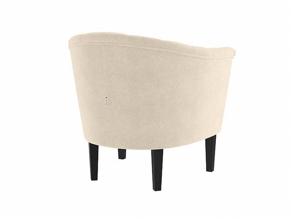 Кресло Аспен модель 035 / Ультра ивори