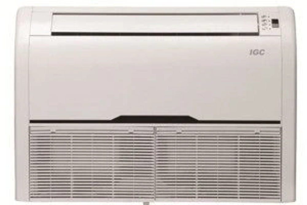 Сплит-система IGC IFХ-V36HSDC/U
