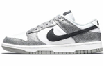 Кроссовки Nike Dunk Low Retro "Golden Gals" (Женская размерная сетка)