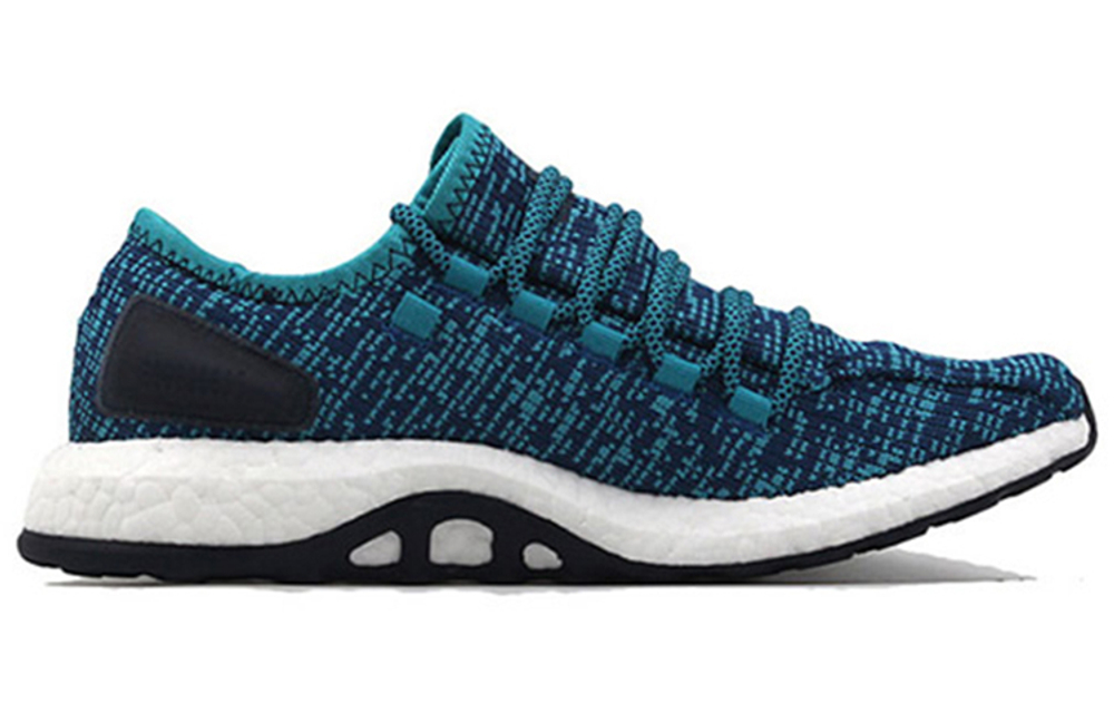 Кроссовки Adidas Pure Boostpure Boost 2017 2017