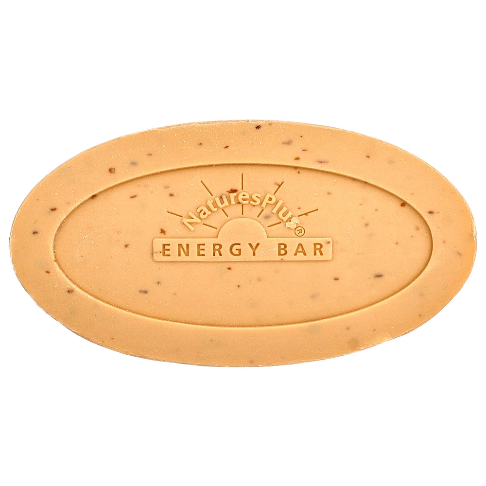 NaturesPlus, отшелушивающее и очищающее мыло с овсянкой, 3,5 унции (100 г)