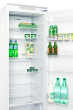 Интегрируемый холодильный шкаф GRAUDE Comfort IK 180.0