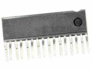 Микросхема BA7007 / ZIP16