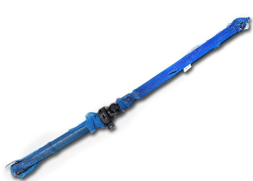 Кардан /Г-3302 Бизнес дв. Cummins/ 2074 мм КПП 330 Н*м (2 фланца) (PRAVT)