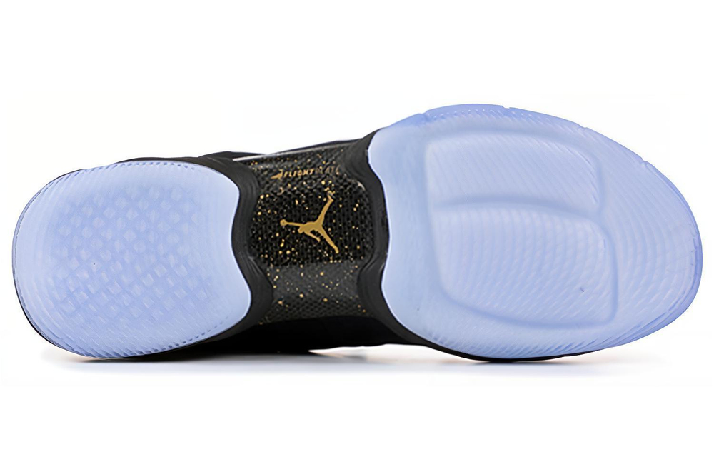 Кроссовки Jordan Air Jordan 28 Think 16 (Locked Loaded)