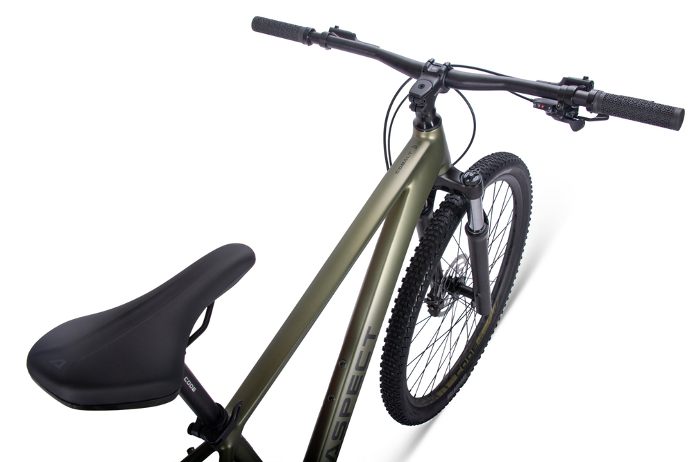 Горный велосипед Aspect Cobalt 29 (2025)