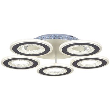 20534-0.3-5+1S светильник потолочный