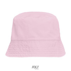 SOL'S BUCKET NYLON