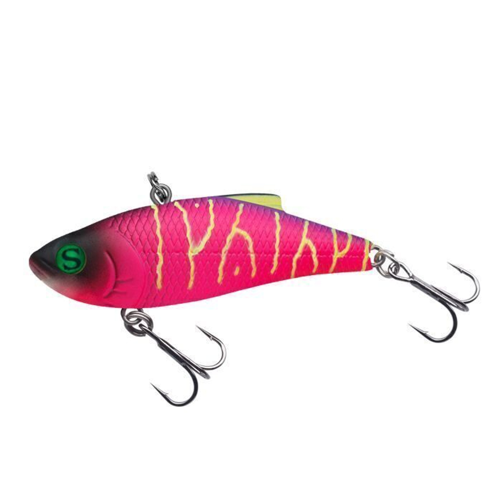 Воблер Sprut Gurame