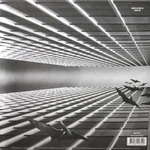 Quatermass / Quatermass (Coloured Vinyl)(LP)