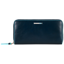 Кошелек Piquadro Blue Square PD3229B2/BLU2