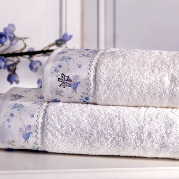 Полотенца Iris TIVOLYO HOME Турция