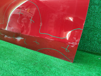 Дверь передняя правая Mercedes CLA C117 (13-19)