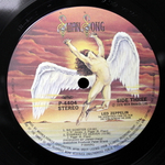 Led Zeppelin / The Song Remains The Same (2LP)