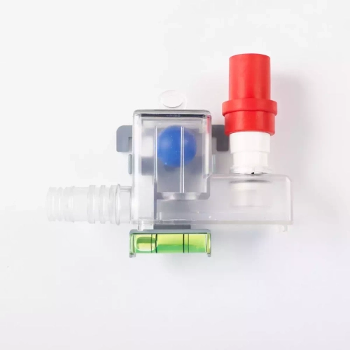 Сифон с гидромеханическим затвором VECAMCO micro