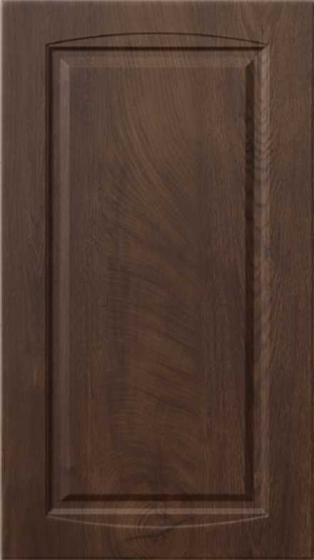 Фасад МДФ в плёнке ПВХ рис. 16