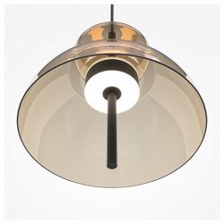 Подвесной светильник Maytoni Bangkok MOD185PL-L12CG3K2