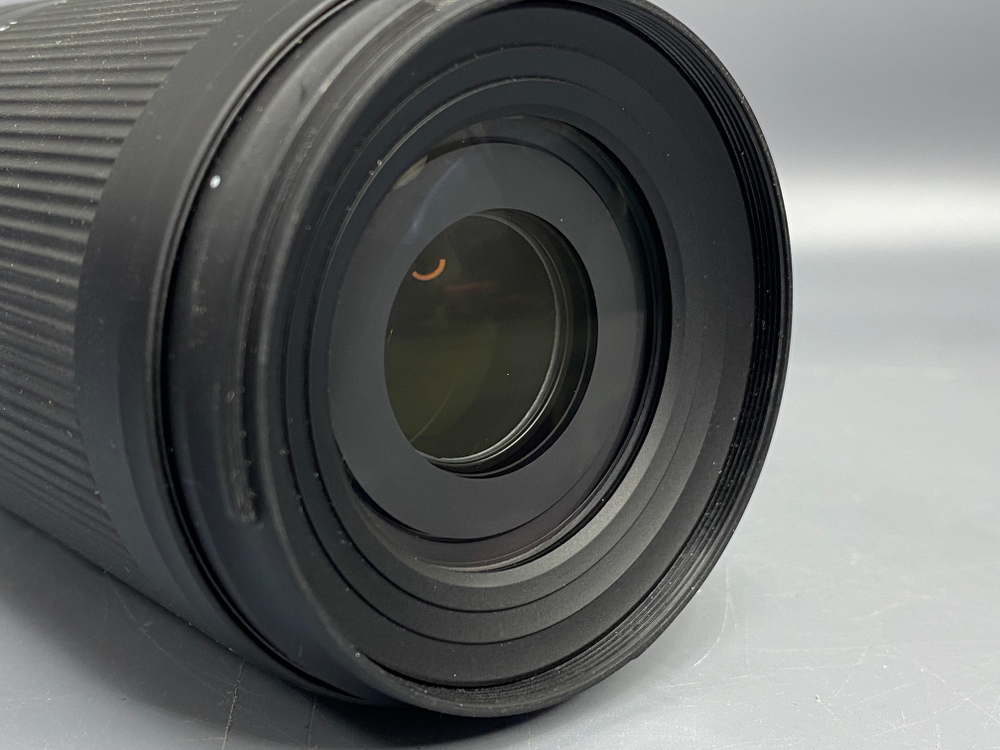 Tamron 70-300mm F/4.5-6.3 Di III RXD Sony E