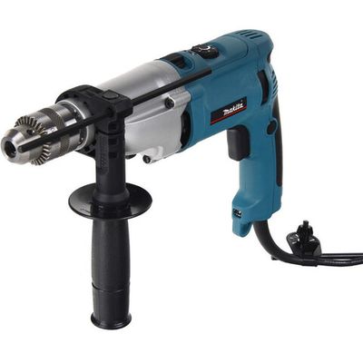 Дрель Makita НР 2070 F кейс