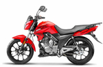 STELS RK 125