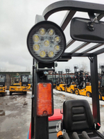 Дизельный погрузчик OXLIFT CPCD30T3 г/п 3 тонны