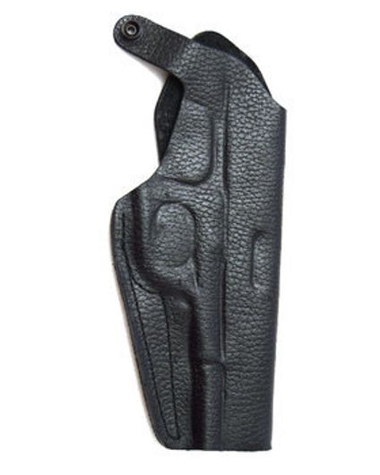 Кобура поясная ДШ для пистолета ТТ