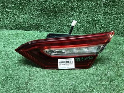Фонарь правый внутр. Toyota Camry 8 XV70 17-нв LED