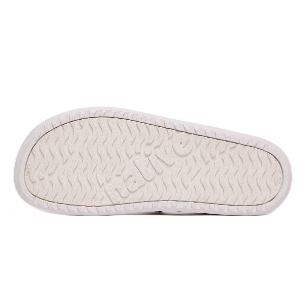 Сандалии Native Zurich Dust Pink / Flax Tan / Cloud Grey розовые