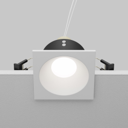 Встраиваемый светильник Technical DL033-2-01W-1(N)